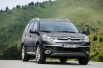 Citroen C-Crosser 2008 года